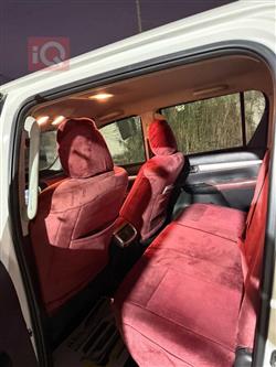 تويوتا هايلوكس